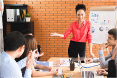 Corporate Training
